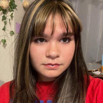 Babysitter in Bixby (Oklahoma): Nevaeh