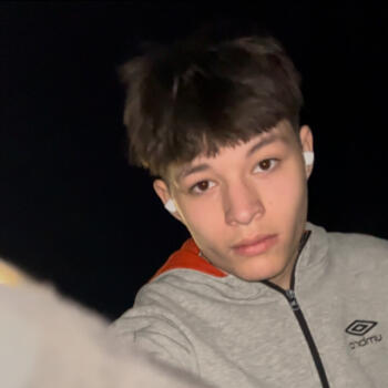 Babysitter in Bethoncourt: Enzo