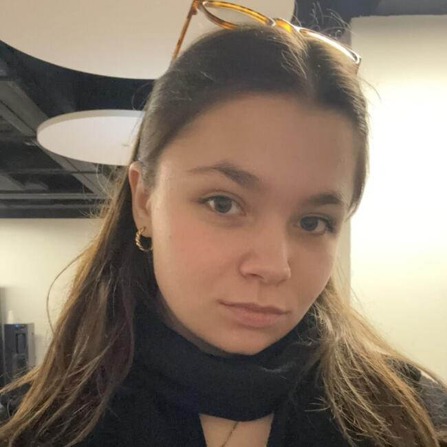 Babysitter in Lille: Célia