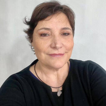Babysitter in Avellaneda (Buenos Aires): Veronica