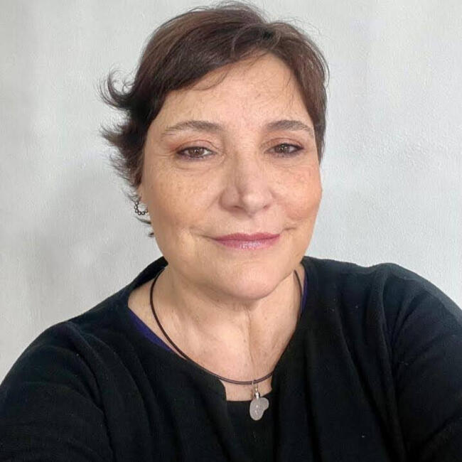 Babysitter in Avellaneda (Buenos Aires): Veronica