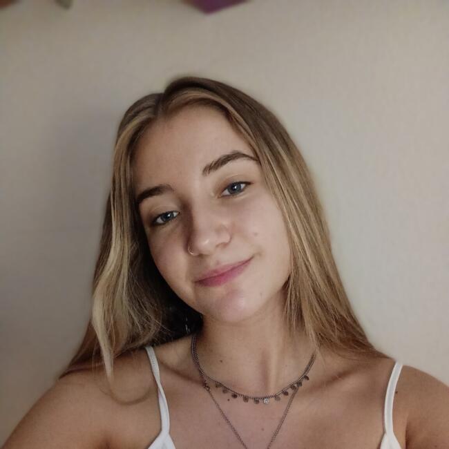 Babysitter in Móstoles: Alejandra