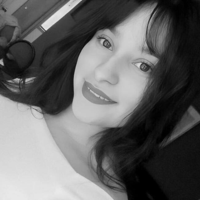 Babysitter in Yumbel: Daniela Valenzuela