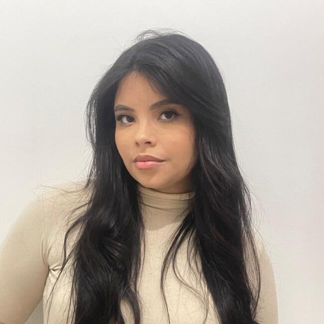 Babá em Araraquara: Larissa