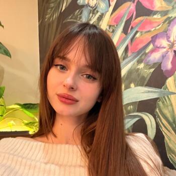 Babysitter in Belgrade: Tina