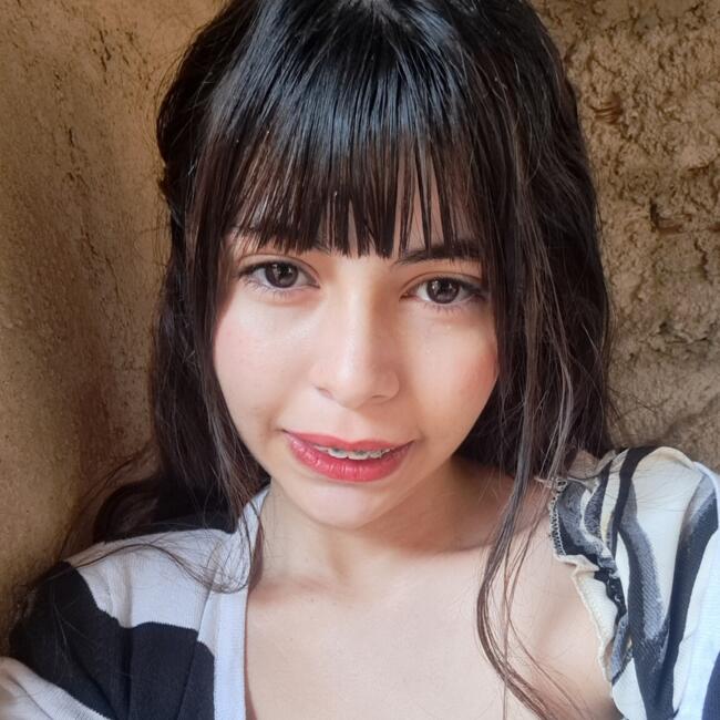 Babysitter in Caucaia: Joelia