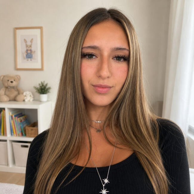 Babysitter in Balma: Lisa