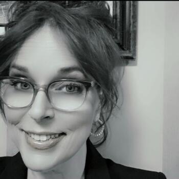 Nanny in Green Bay: Andrea