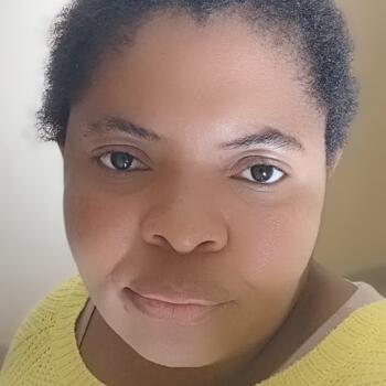 Nanny Soweto: Alphoncina