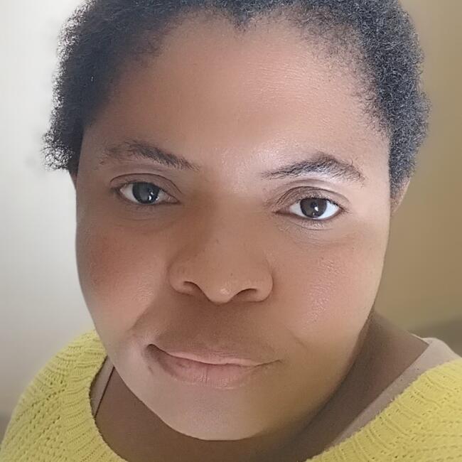 Nanny in Soweto: Alphoncina