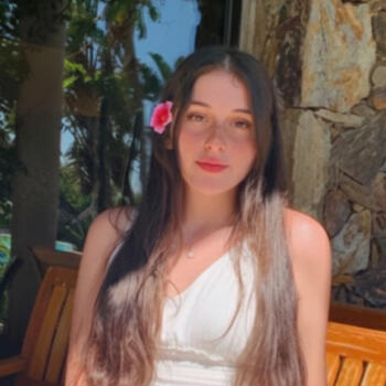 Babysitter in La Florida: Priscilla