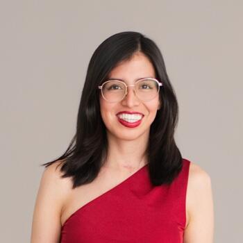 Babysitter in Quito: Dagmar