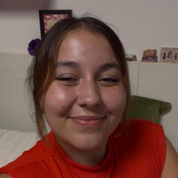 Babysitter in Málaga: Sonia