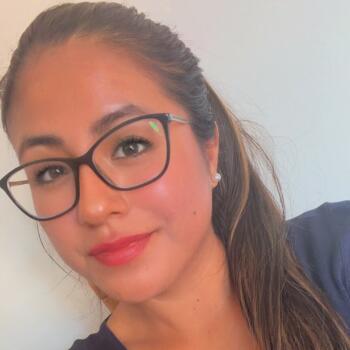 Babysitter in Vigevano: Anais