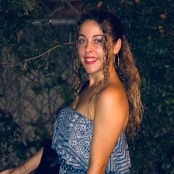 Niñera Sant Boi de Llobregat: Laura