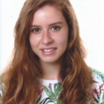 Babysitter Caldas da Rainha: Nádia