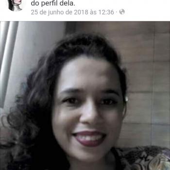 Babá São Paulo: Tamires Cristina