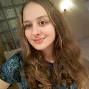 Babysitter Almere Stad: Sadie