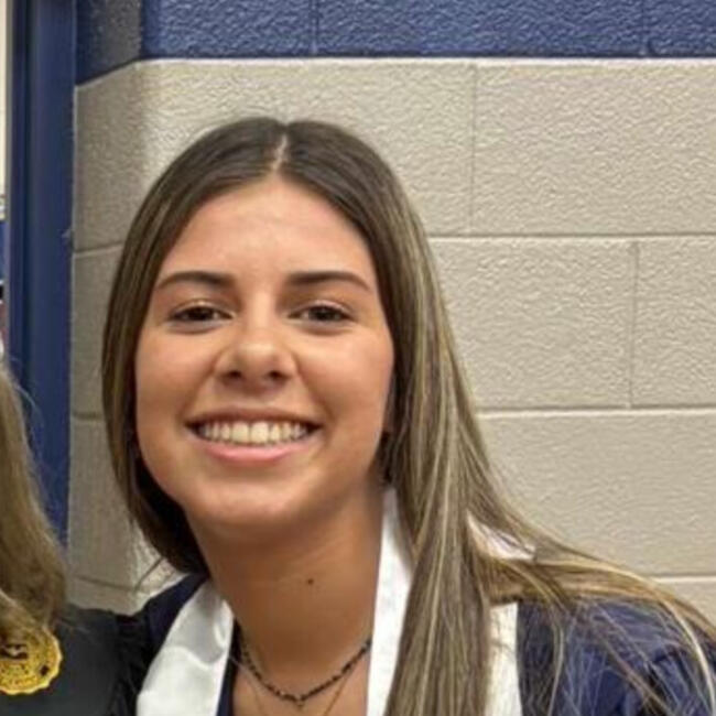 Babysitter in Oleiros: Inés