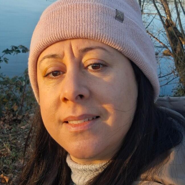 Babysitter in Argenteuil: Zedjiga