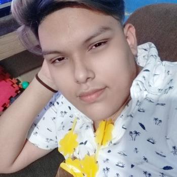 Babysitter in Lambayeque: Alejandro yermar