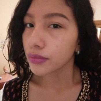 Babysitter in Cancún: Mayte