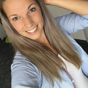 Chůva v Brno: Barbora