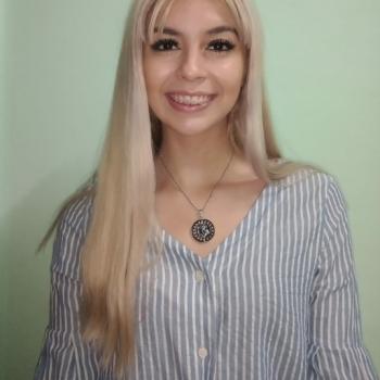 Niñera en Bernal: Lucía