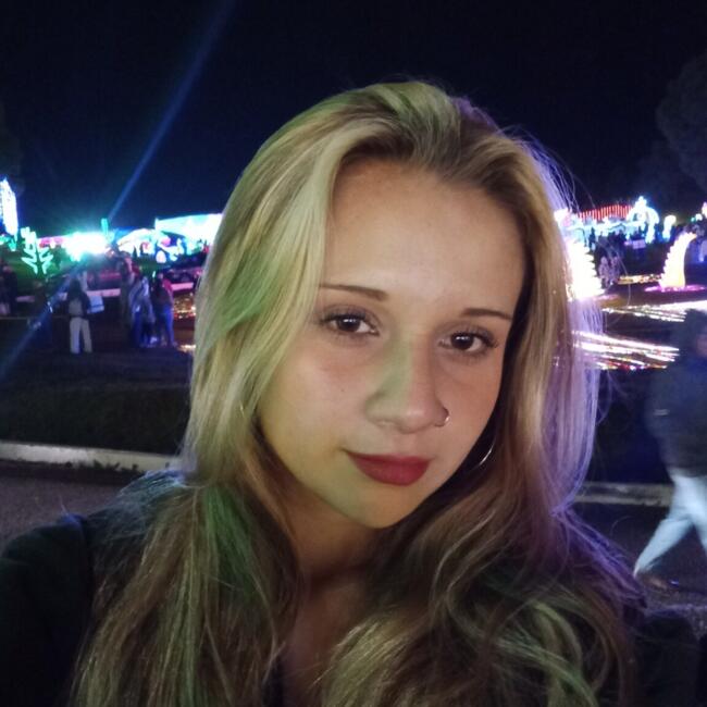 Babysitter in Tunja: María Camila