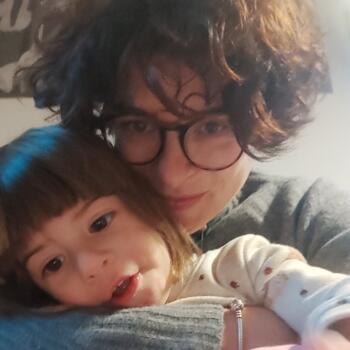 Babysitting job in Casalzuigno: babysitting job Gloria