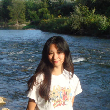 Nounou à Guelph: Kristyn