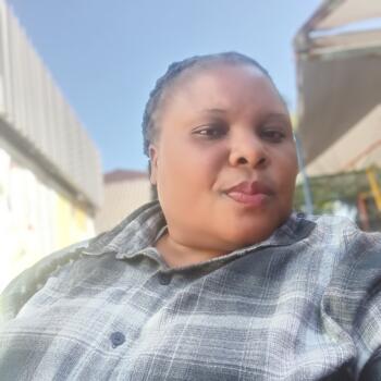 Nanny in Rustenburg: Nyarai