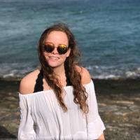 Babysitter Dublin: Ella