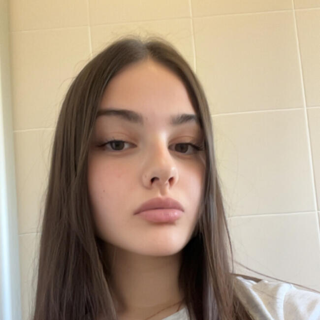 Babysitter a Conselve: Alessia
