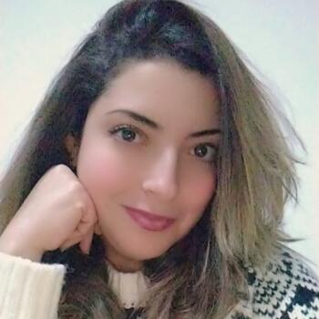 Babysitter in Bezons: Faten