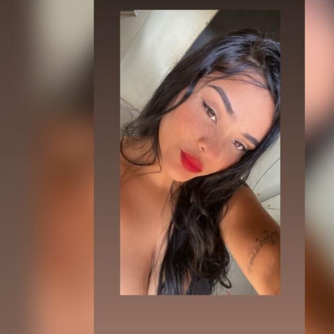 Babá em Palmas: Ingrid