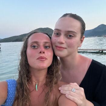 Babysitter Roma: Federica