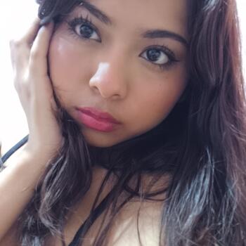 Niñera en Piura: Fabiola