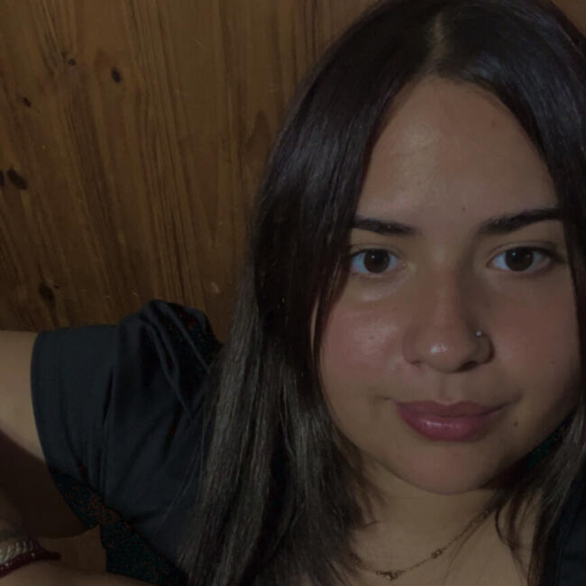 Niñera en Zárate: Valentina