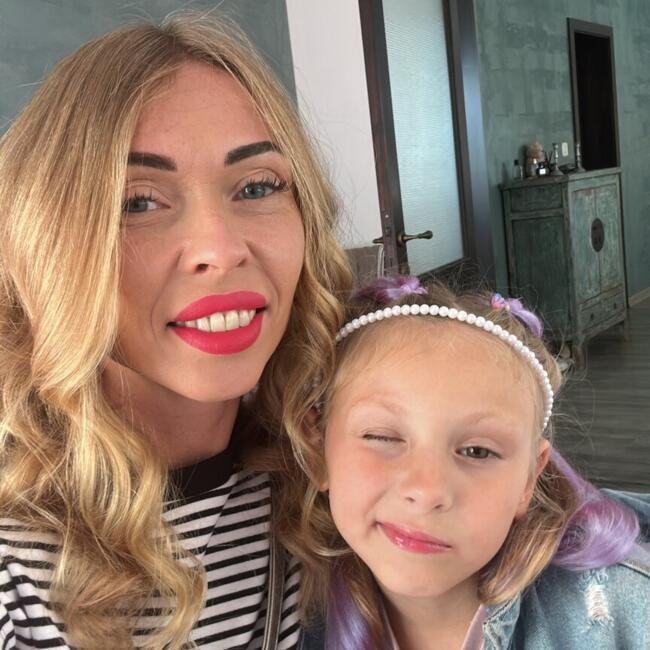 Babysitting job in Sliema: Krystyna