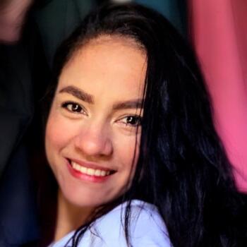 Niñera Barranquilla: Betzaida
