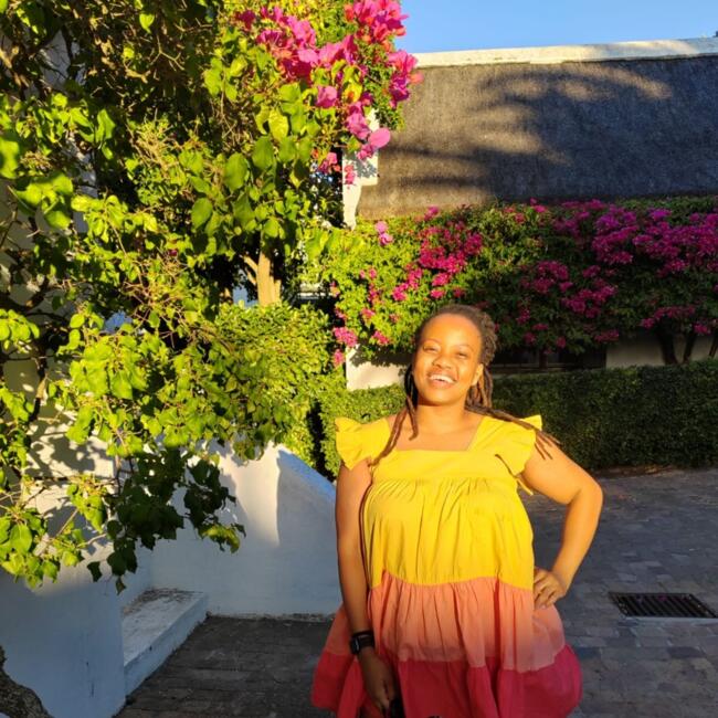 Mmabatho Babysitting Job in Cape Town Babysits