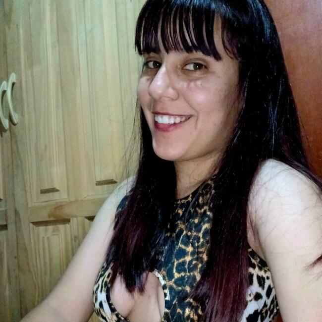 Niñera en Quitilipi: Melisa Tamara