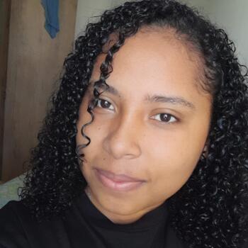 Babysitter in Santa Marta: Sadith