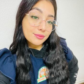 Babysitter in La Florida: Jordana