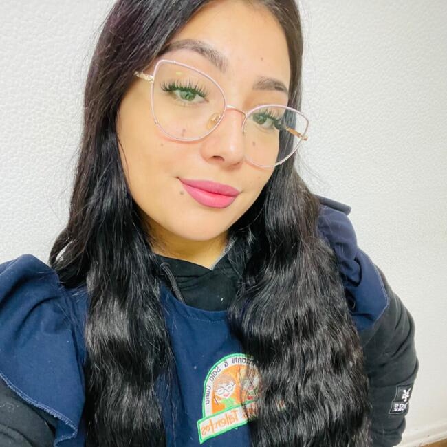 Babysitter in La Florida: Jordana
