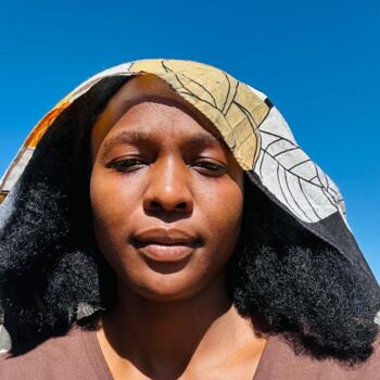 Babysitter in Randburg: Sikhanyiso