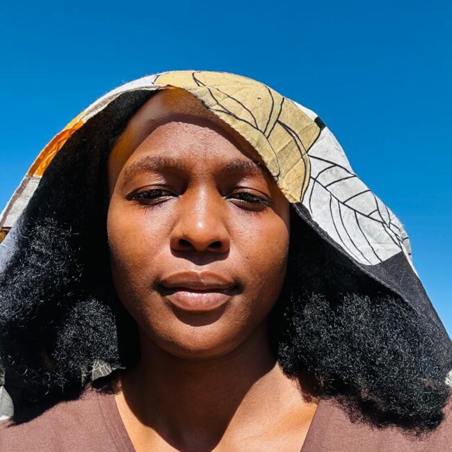 Babysitter in Randburg: Sikhanyiso
