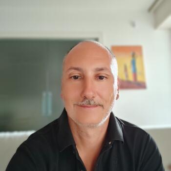 Parent Naples: Mario