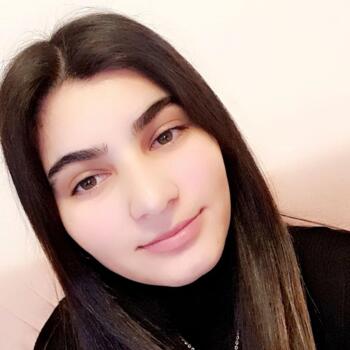 Babysitter in Vandœuvre-lès-Nancy: Gizem